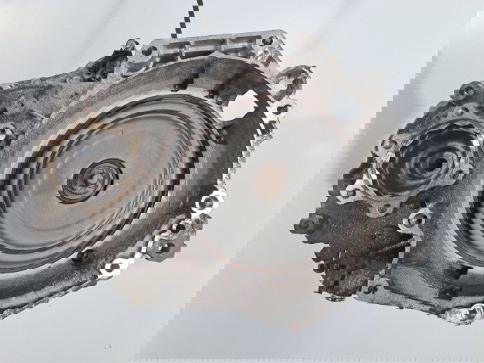 Cutie viteze automata DSG 6 trepte Volkswagen Tiguan (5N) [Fabr 2007-2016] 2.0 TDI CBAB LQV 103KW / 140CP