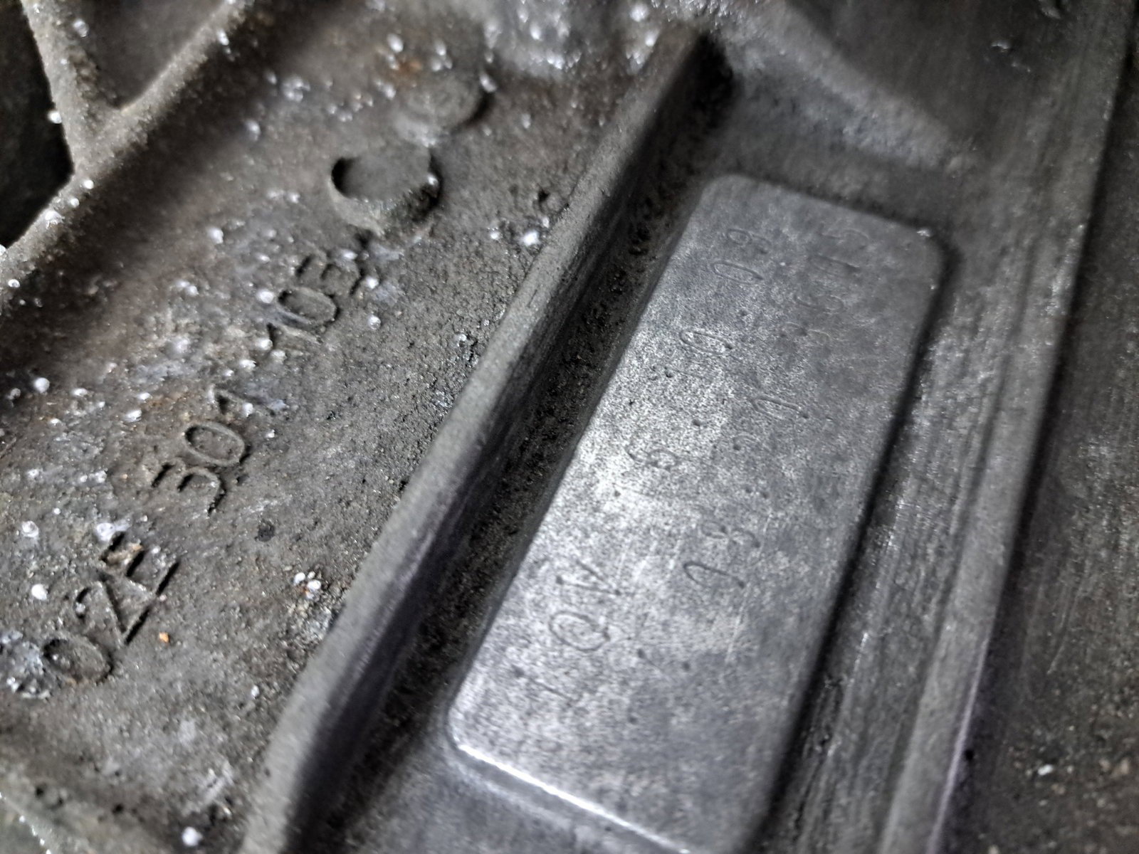 Cutie viteze automata DSG 6 trepte Volkswagen Tiguan (5N) [Fabr 2007-2016] 2.0 TDI CBAB LQV 103KW / 140CP - imagine 2