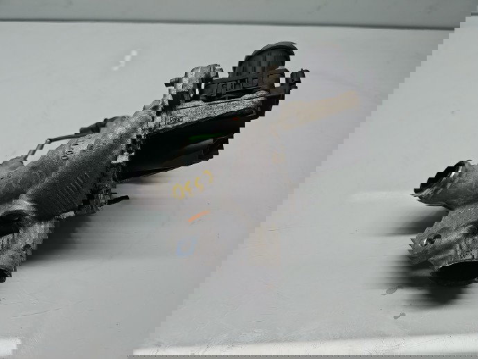 Supapa EGR Mercedes Clasa A (W176) [Fabr 2012-2018] 147173974R 1.5 CDI 607951 80KW / 109CP