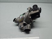 Supapa EGR Mercedes Clasa A (W176) [Fabr 2012-2018] 147173974R 1.5 CDI 607951 80KW / 109CP