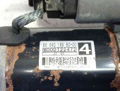 Electromotor 9664016980 Peugeot 307 [Fabr 2000-2008] 1.6 HDI