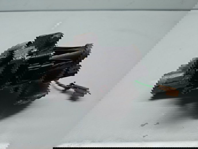 Supapa EGR Mercedes Clasa A (W176) [Fabr 2012-2018] 147173974R 1.5 CDI 607951 80KW / 109CP