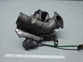 Supapa EGR Mercedes Clasa A (W176) [Fabr 2012-2018] 147173974R 1.5 CDI 607951 80KW / 109CP