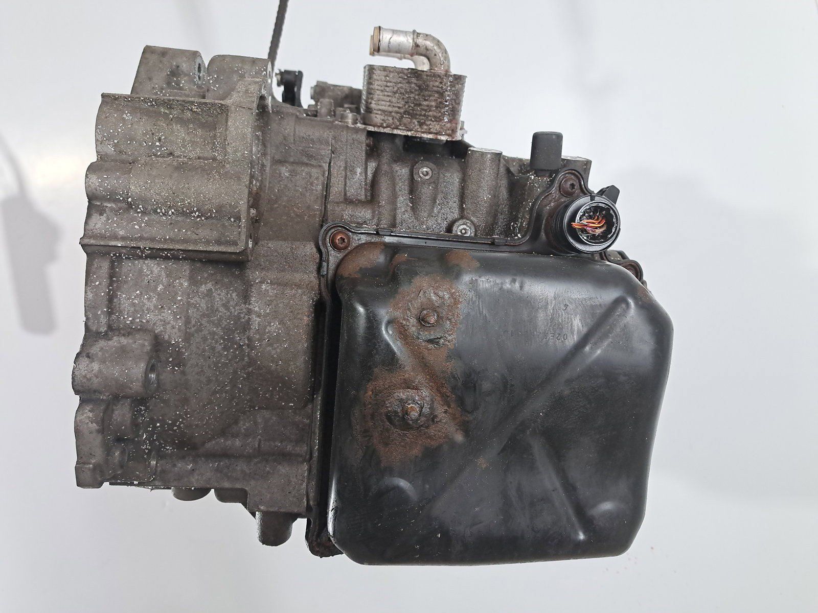 Cutie viteze automata DSG 6 trepte Volkswagen Tiguan (5N) [Fabr 2007-2016] 2.0 TDI CBAB LQV 103KW / 140CP - imagine 7