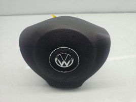 Airbag volan Volkswagen Passat B7 (365) [Fabr 2010-2014] 3C8880201T