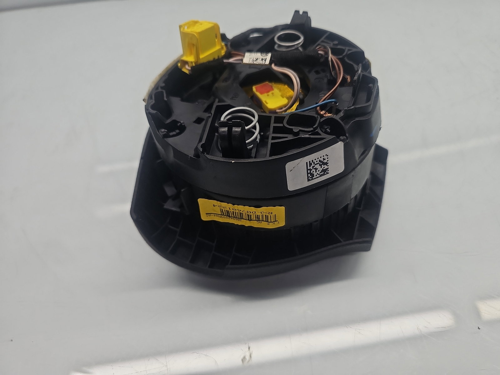 Airbag volan Volkswagen Passat B7 (365) [Fabr 2010-2014] 3C8880201T - imagine 3