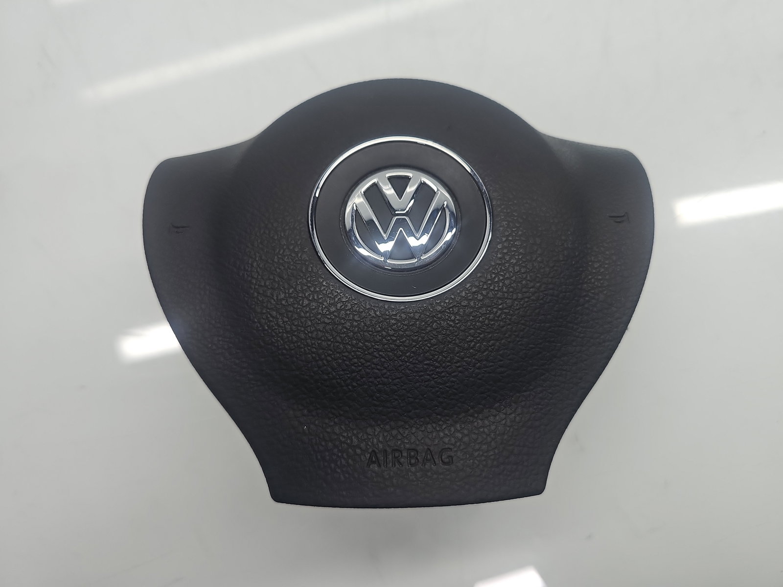 Airbag volan Volkswagen Passat B7 (365) [Fabr 2010-2014] 3C8880201T - imagine 4