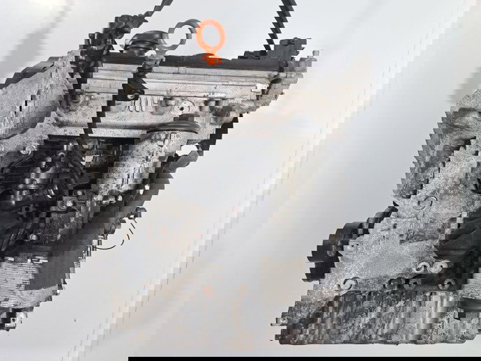 Motor complet ambielat Volkswagen Passat B6 (3C2) [Fabr 2005-2010] CBAB 2.0 TDI CBAB 103KW / 140CP