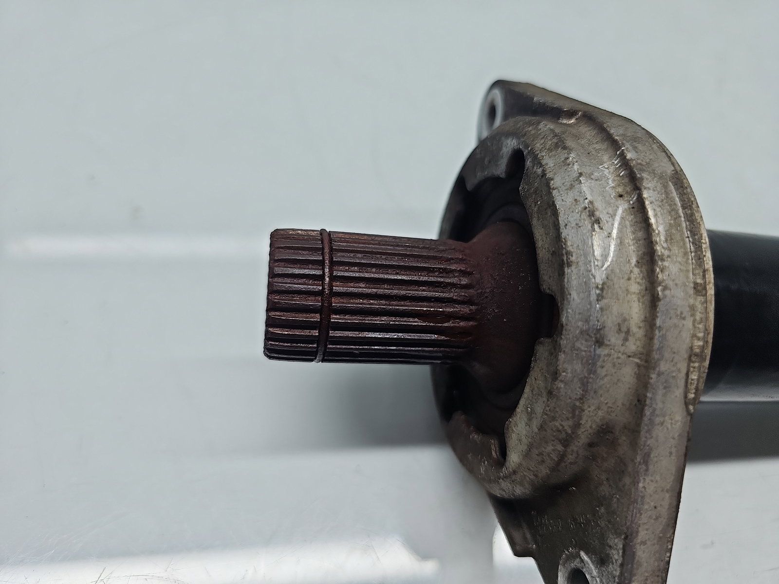 Planetara intermediara Mercedes Clasa A (W176) [Fabr 2012-2018] A2463600274 1.5 CDI 607951 80KW / 109CP - imagine 2