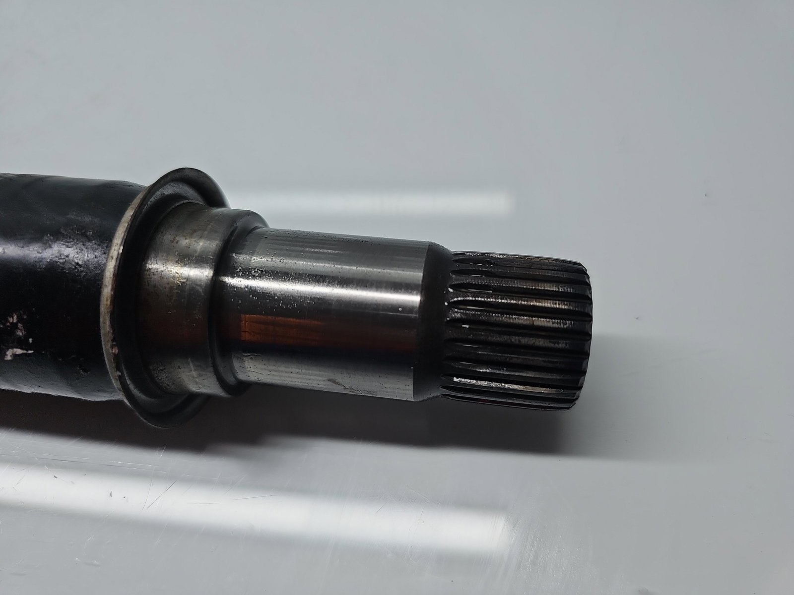 Planetara intermediara Mercedes Clasa A (W176) [Fabr 2012-2018] A2463600274 1.5 CDI 607951 80KW / 109CP - imagine 3