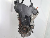 Motor complet ambielat Volkswagen Golf 6 (5K1) [Fabr 2009-2013] CBAB 2.0 TDI CBAB 103KW / 140CP