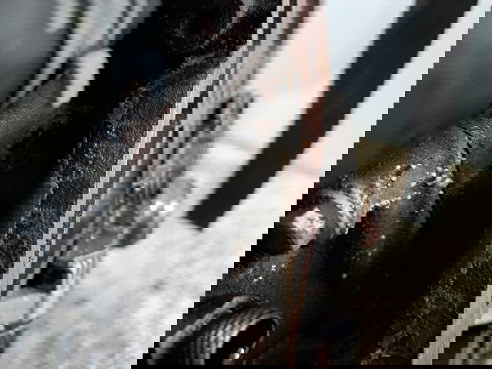 Motor complet ambielat Volkswagen Tiguan (5N) [Fabr 2007-2016] CBAB 2.0 TDI CBAB 103KW / 140CP