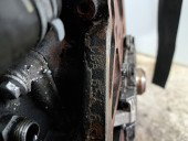 Motor complet ambielat Volkswagen Tiguan (5N) [Fabr 2007-2016] CBAB 2.0 TDI CBAB 103KW / 140CP