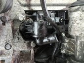 Motor complet ambielat Volkswagen Tiguan (5N) [Fabr 2007-2016] CBAB 2.0 TDI CBAB 103KW / 140CP