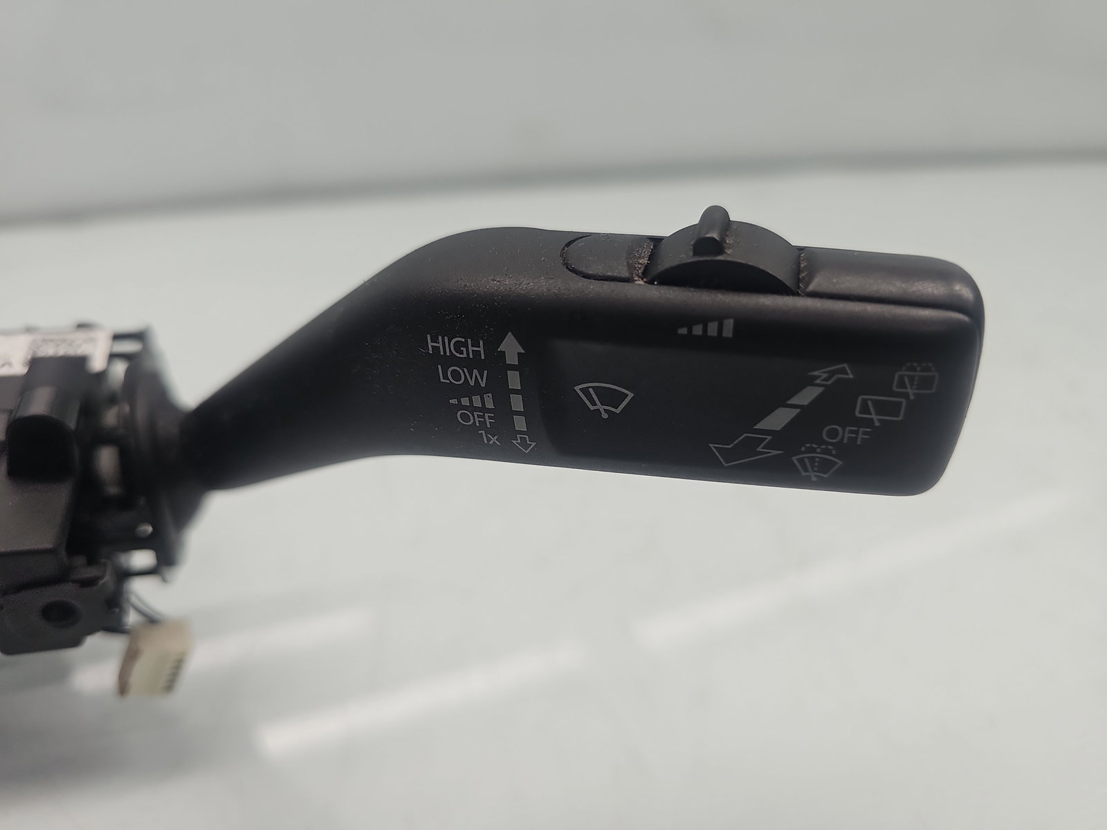 Ansamblu manete Volkswagen Passat B7 (365) [Fabr 2010-2014] 3C9953501BN - imagine 2