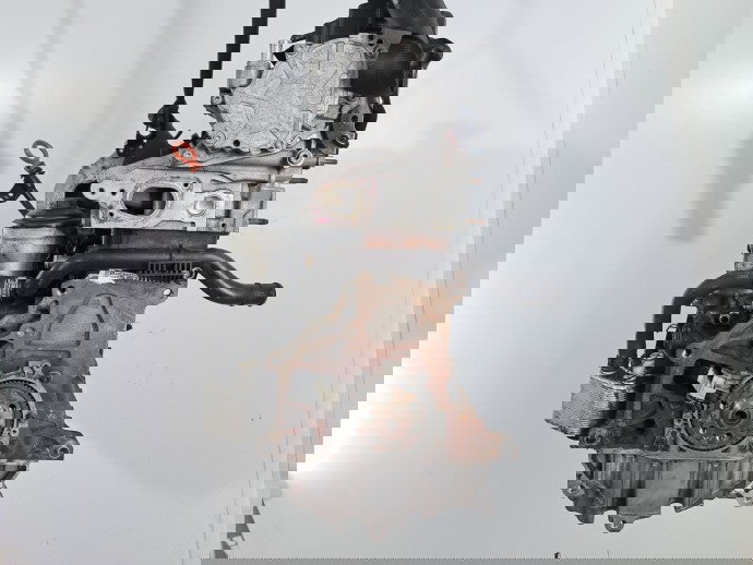 Motor complet ambielat Volkswagen Tiguan (5N) [Fabr 2007-2016] CBAB 2.0 TDI CBAB 103KW / 140CP