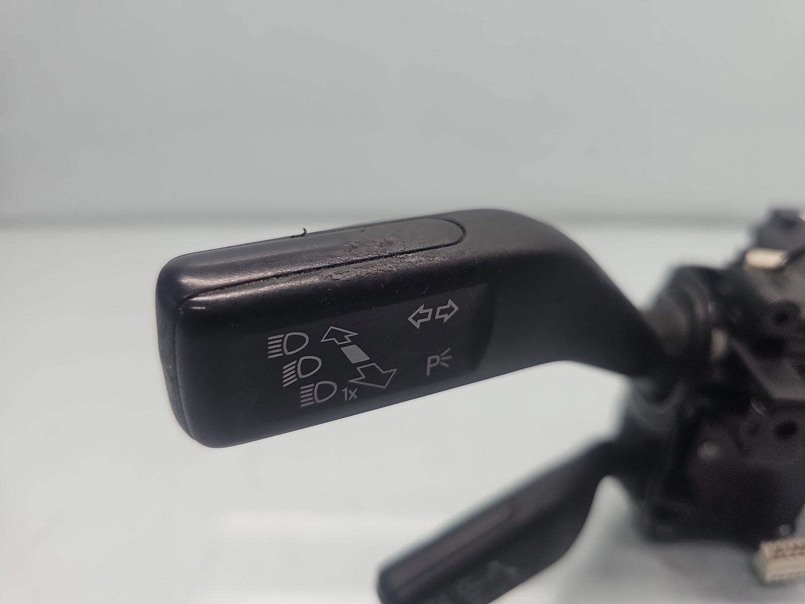 Ansamblu manete Volkswagen Passat B7 (365) [Fabr 2010-2014] 3C9953501BN - imagine 3