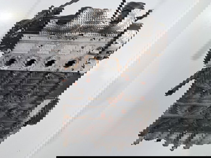 Motor complet ambielat Volkswagen Tiguan (5N) [Fabr 2007-2016] CBAB 2.0 TDI CBAB 103KW / 140CP