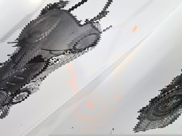 Motor complet ambielat Volkswagen Tiguan (5N) [Fabr 2007-2016] CBAB 2.0 TDI CBAB 103KW / 140CP