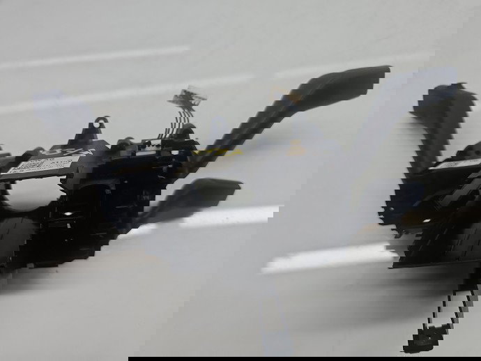 Ansamblu manete Volkswagen Passat B7 (365) [Fabr 2010-2014] 3C9953501BN