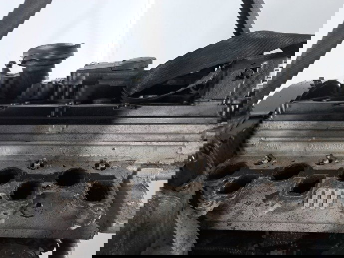 Motor complet ambielat Volkswagen Eos (1F7, 1F8) [Fabr 2006-2015] CBAB 2.0 TDI CBAB 103KW / 140CP