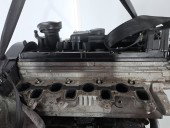 Motor complet ambielat Volkswagen Eos (1F7, 1F8) [Fabr 2006-2015] CBAB 2.0 TDI CBAB 103KW / 140CP