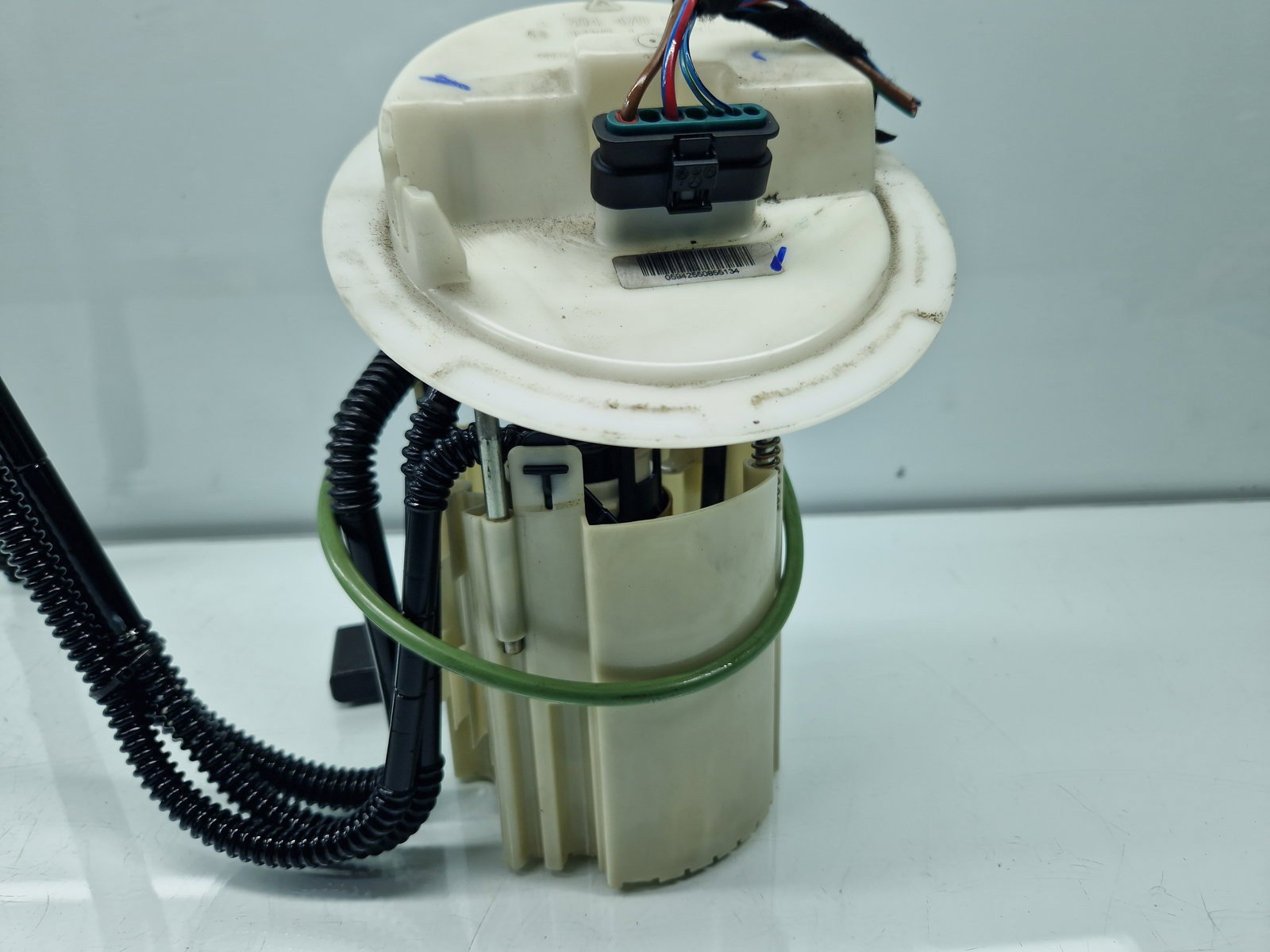 Pompa combustibil Mercedes Clasa GLK (X204) [Fabr 2008-prezent] A2044700594 2.2 CDI 646811 125KW / 170CP - imagine 1