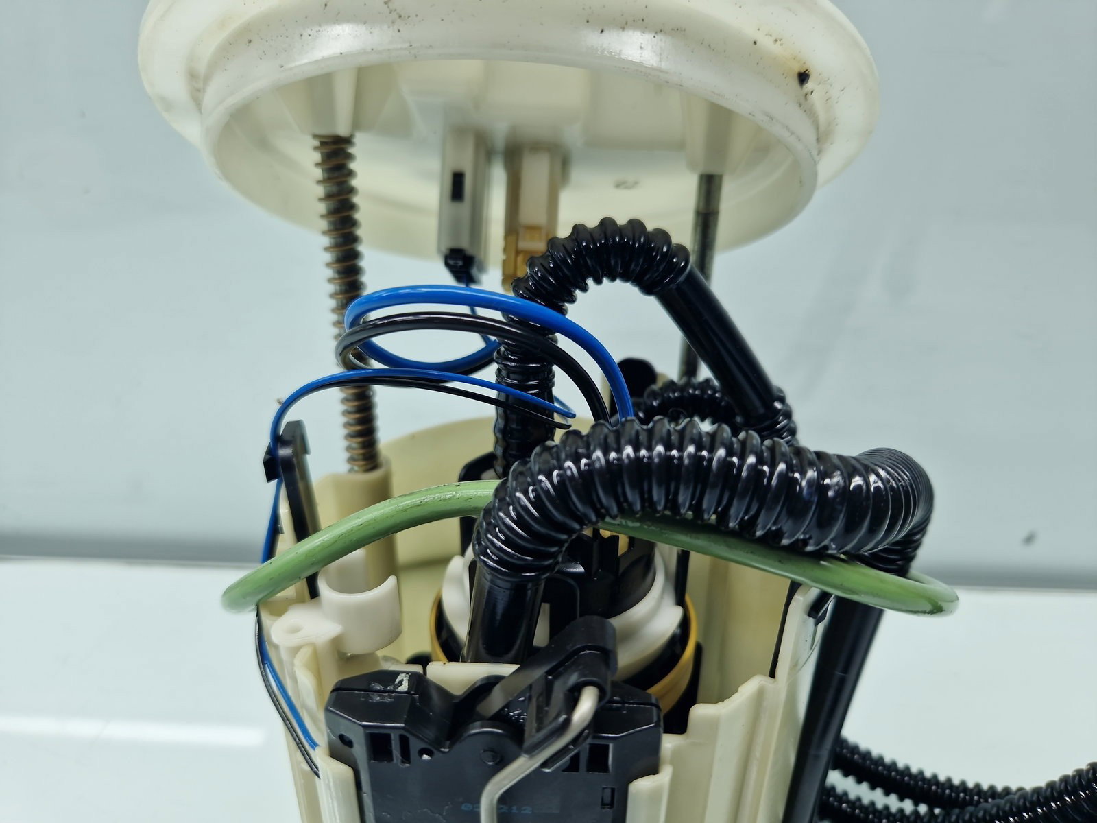 Pompa combustibil Mercedes Clasa GLK (X204) [Fabr 2008-prezent] A2044700594 2.2 CDI 646811 125KW / 170CP - imagine 3