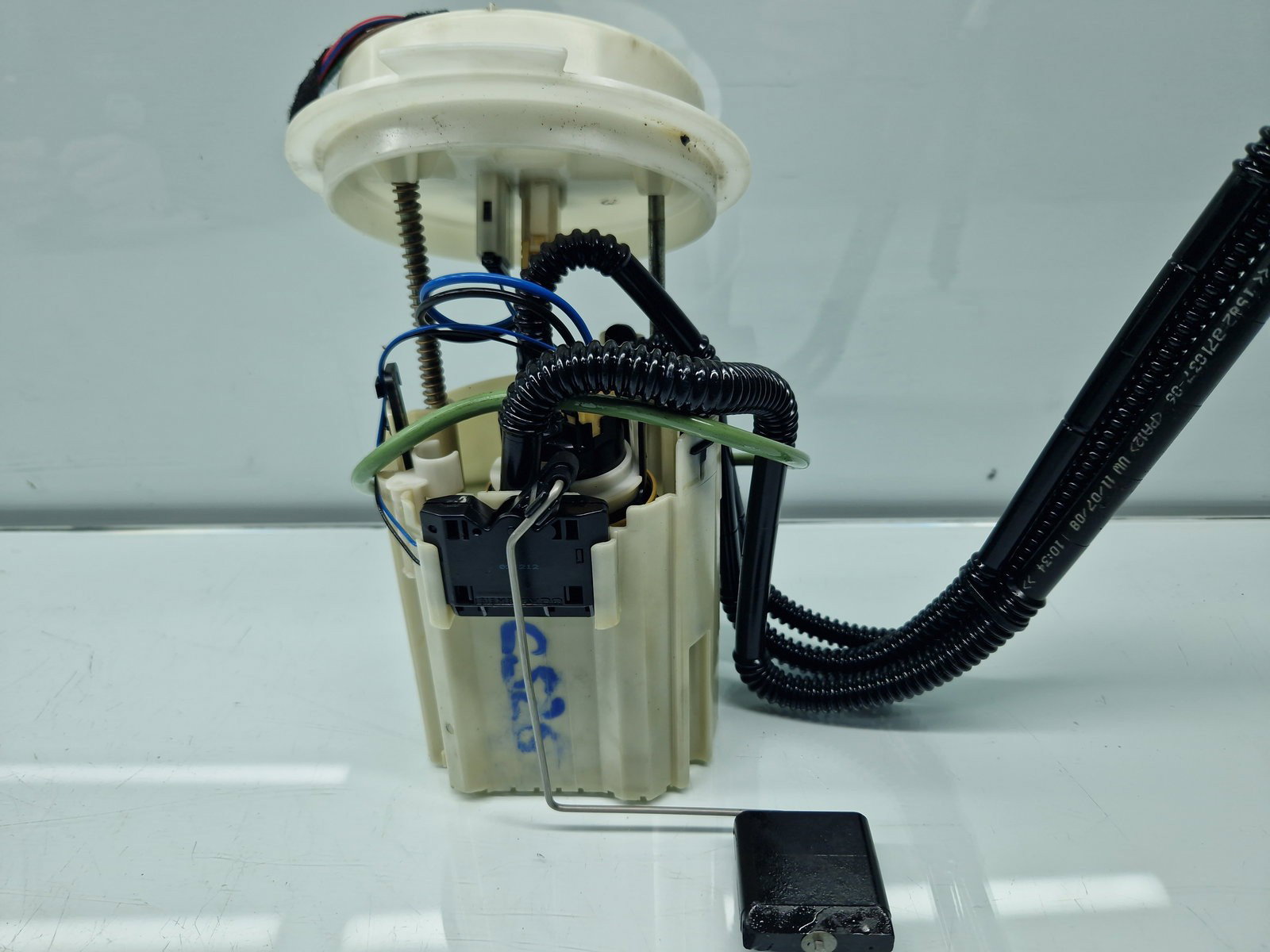 Pompa combustibil Mercedes Clasa GLK (X204) [Fabr 2008-prezent] A2044700594 2.2 CDI 646811 125KW / 170CP - imagine 5