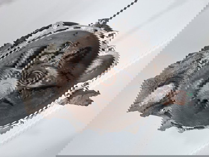 Cutie viteze manuala 6 trepte Hyundai i30 (GD) [Fabr 2012-2017] 1.7 CRDI D4FD M56CF3-1 85KW / 115CP