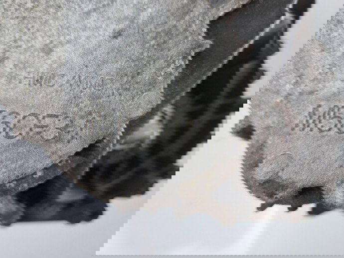 Cutie viteze manuala 6 trepte Hyundai i30 (GD) [Fabr 2012-2017] 1.7 CRDI D4FD M56CF3-1 85KW / 115CP