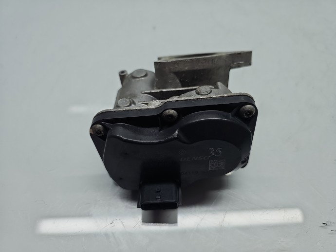 Clapeta acceleratie Mercedes Clasa A (W176) [Fabr 2012-2018] 147102557R 1.5 CDI 607951 80KW / 109CP