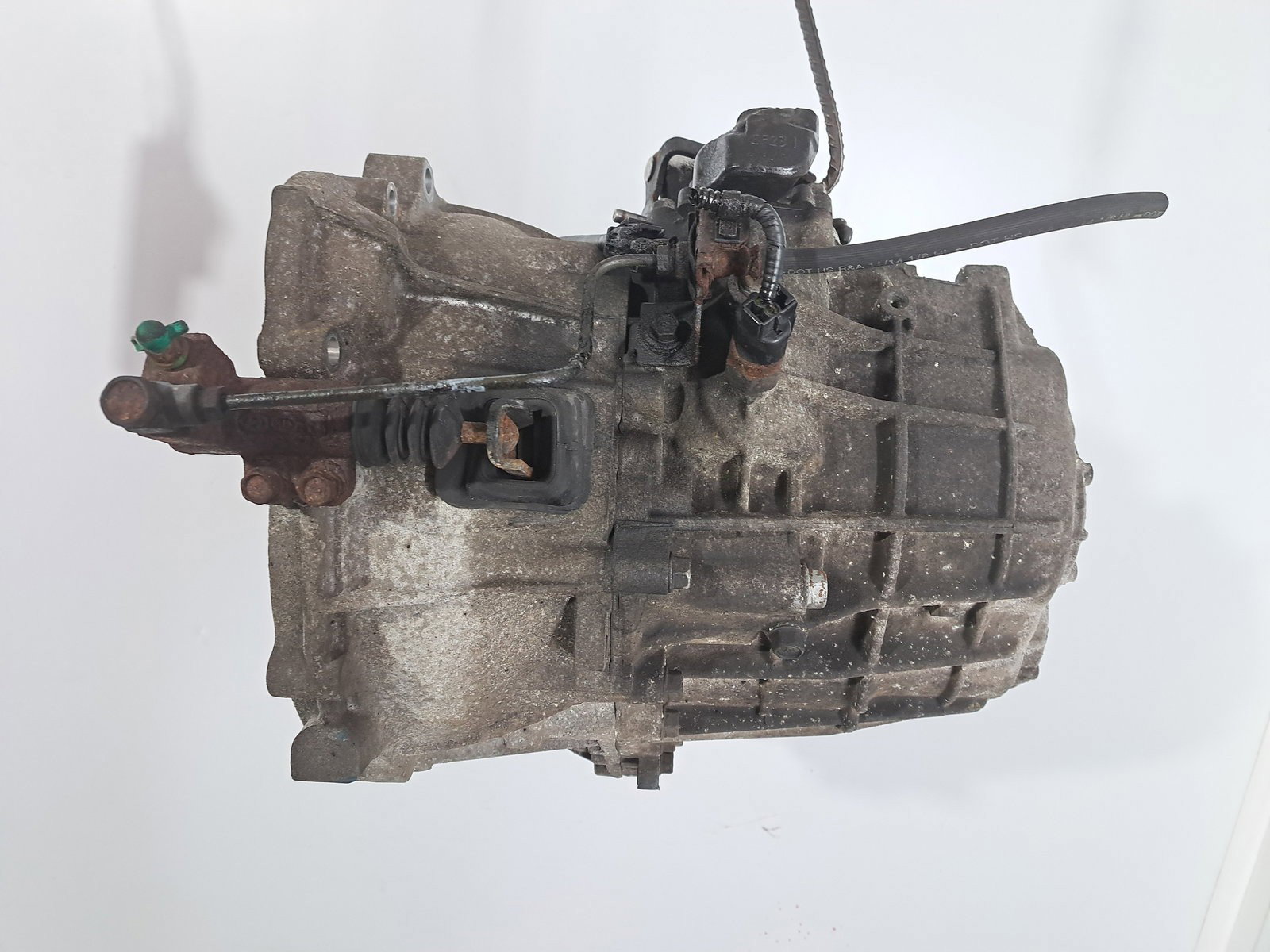 Cutie viteze manuala 6 trepte Hyundai i30 (GD) [Fabr 2012-2017] 1.7 CRDI D4FD M56CF3-1 85KW / 115CP - imagine 5