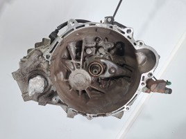 Cutie viteze manuala 6 trepte KIA Ceed (JD) [Fabr 2012-2018] 1.7 CRDI D4FD M56CF3-1 85KW / 115CP