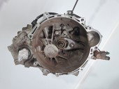 Cutie viteze manuala 6 trepte KIA Ceed (JD) [Fabr 2012-2018] 1.7 CRDI D4FD M56CF3-1 85KW / 115CP