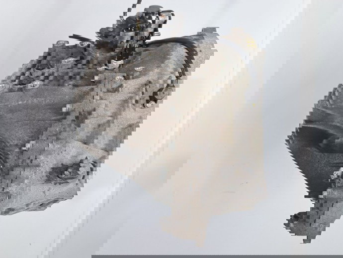 Cutie viteze manuala 6 trepte KIA Ceed (JD) [Fabr 2012-2018] 1.7 CRDI D4FD M56CF3-1 85KW / 115CP