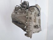 Cutie viteze manuala 6 trepte KIA Ceed (JD) [Fabr 2012-2018] 1.7 CRDI D4FD M56CF3-1 85KW / 115CP