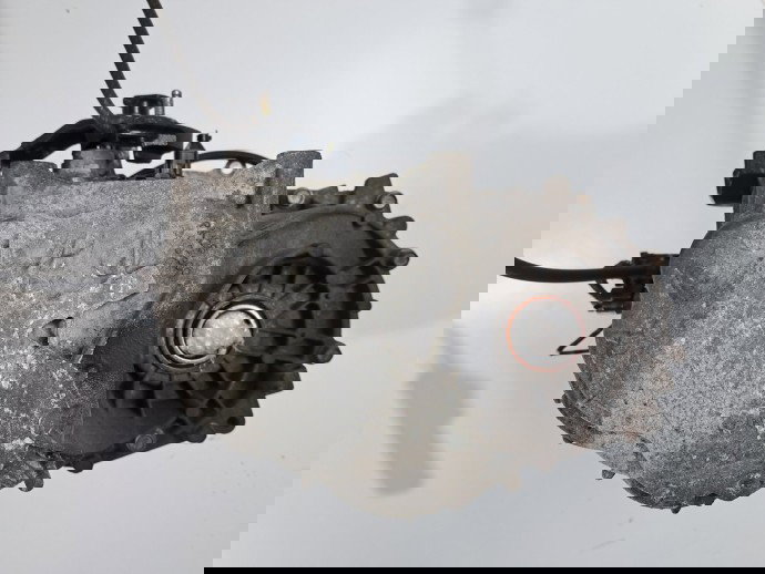 Cutie viteze manuala 6 trepte KIA Ceed (JD) [Fabr 2012-2018] 1.7 CRDI D4FD M56CF3-1 85KW / 115CP