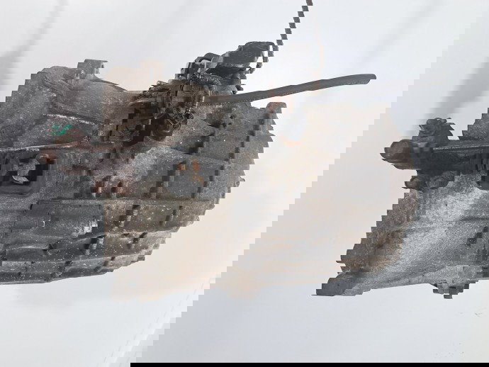 Cutie viteze manuala 6 trepte KIA Ceed (JD) [Fabr 2012-2018] 1.7 CRDI D4FD M56CF3-1 85KW / 115CP