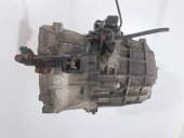 Cutie viteze manuala 6 trepte KIA Ceed (JD) [Fabr 2012-2018] 1.7 CRDI D4FD M56CF3-1 85KW / 115CP