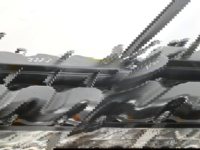 Motor complet ambielat KIA Sportage III [Fabr 2010-2016] D4FD 1.7 CRDI D4FD 85KW / 115CP