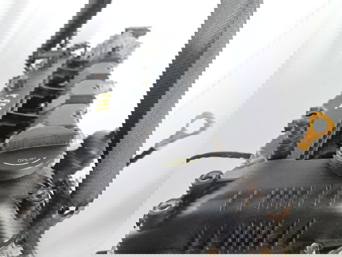 Motor complet ambielat KIA Sportage III [Fabr 2010-2016] D4FD 1.7 CRDI D4FD 85KW / 115CP