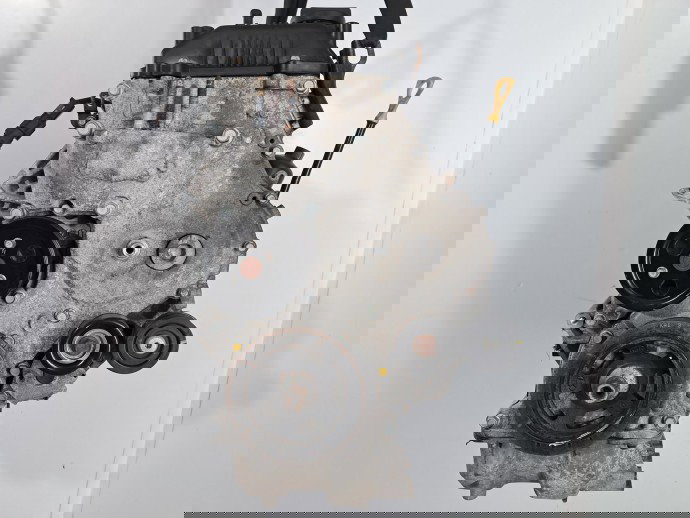 Motor complet ambielat KIA Sportage III [Fabr 2010-2016] D4FD 1.7 CRDI D4FD 85KW / 115CP