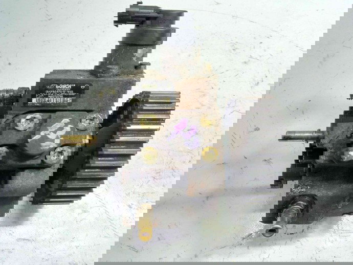 Pompa inalta presiune 9683703780 Peugeot 307 [Fabr 2000-2008] 1.6 HDI