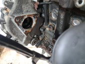 Motor complet ambielat Hyundai i40 [Fabr 2012-2019] D4FD 1.7 CRDI D4FD 85KW / 115CP