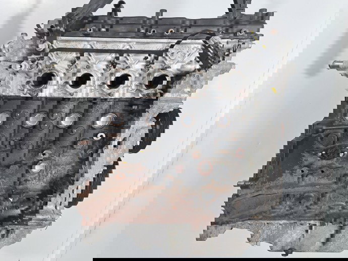 Motor complet ambielat Hyundai i40 [Fabr 2012-2019] D4FD 1.7 CRDI D4FD 85KW / 115CP