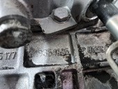 Cutie viteze manuala 5 trepte Opel Astra J [Fabr 2009-2015] 1.4 Benz A14XER 55565177 74KW / 100CP