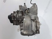 Cutie viteze manuala 5 trepte Opel Astra J [Fabr 2009-2015] 1.4 Benz A14XER 55565177 74KW / 100CP