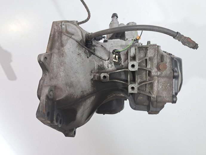 Cutie viteze manuala 5 trepte Opel Astra J [Fabr 2009-2015] 1.4 Benz A14XER 55565177 74KW / 100CP