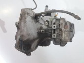 Cutie viteze manuala 5 trepte Opel Astra J [Fabr 2009-2015] 1.4 Benz A14XER 55565177 74KW / 100CP
